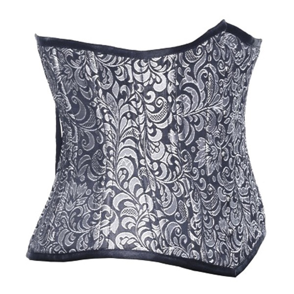 Lady Argent Underbust Waist Trainer