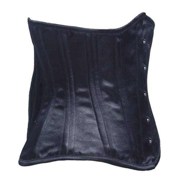 Simple Squeeze Underbust Waist Trainer