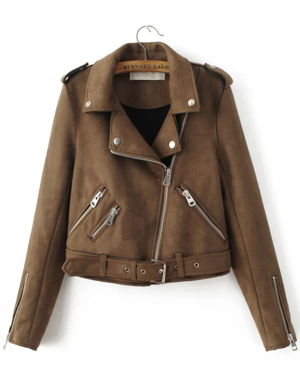 Women Fashion Jackets